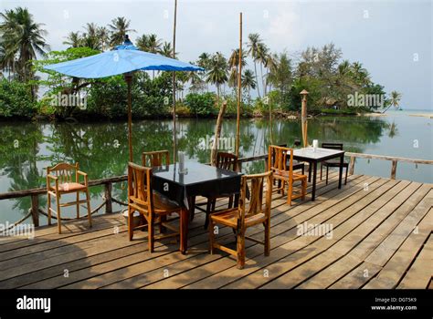 BLUE LAGOON KOHCHANG .